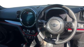 MINI Countryman Cooper Sport