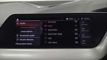 BMW 1 Series M Sport