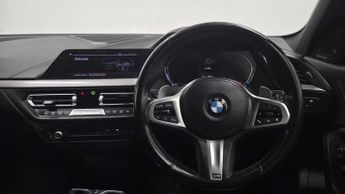 BMW 1 Series M Sport