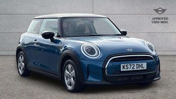 MINI Hatch Cooper Classic