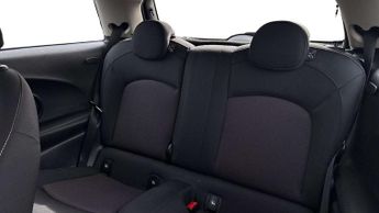 MINI Hatchback Cooper Classic