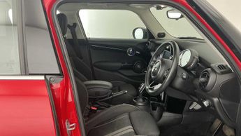 MINI Hatchback Cooper S Classic