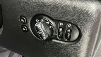 MINI Hatchback Cooper S Classic