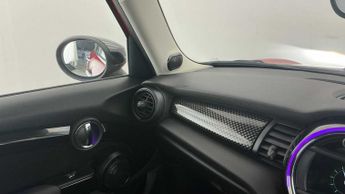 MINI Hatchback Cooper S Classic