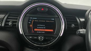 MINI Hatchback Cooper S Classic