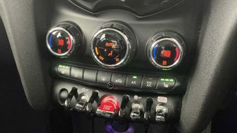 MINI Hatchback Cooper S Classic