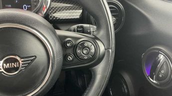 MINI Hatchback Cooper S Classic