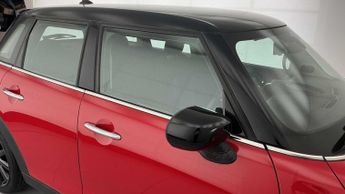 MINI Hatchback Cooper S Classic