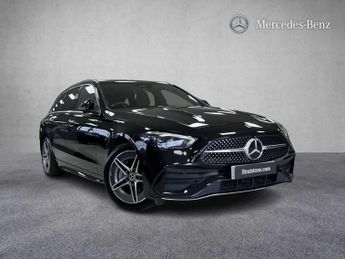 Mercedes-Benz EQB AMG Line Executive