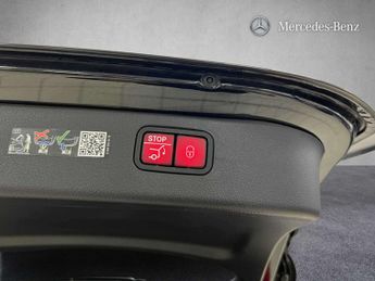 Mercedes-Benz EQB AMG Line Executive