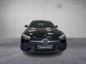 Mercedes-Benz EQB AMG Line Executive