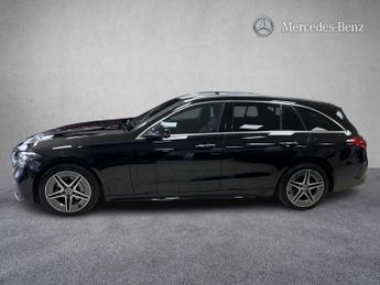 Mercedes-Benz EQB AMG Line Executive
