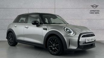 MINI Hatch Cooper Classic