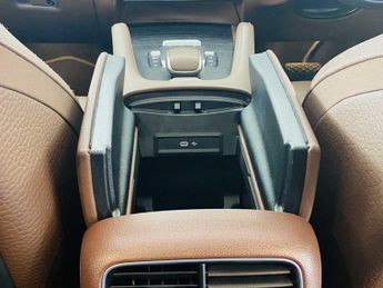 Mercedes-Benz GLE AMG Line