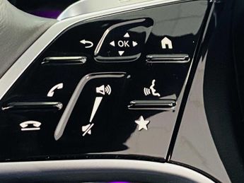 Mercedes-Benz GLE AMG Line