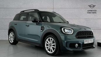 MINI Countryman Cooper S Sport