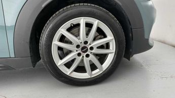 MINI Countryman Cooper S Sport