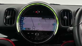 MINI Countryman Cooper S Sport