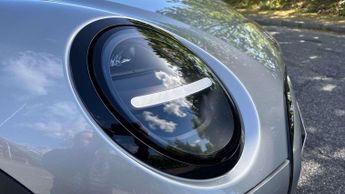 MINI Cooper C Classic