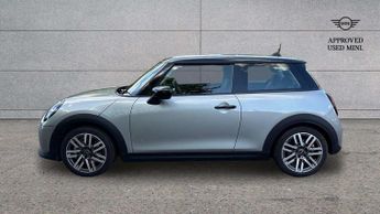 MINI Cooper C Classic