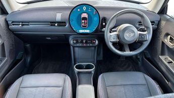 MINI Cooper C Classic