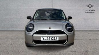 MINI Cooper C Classic