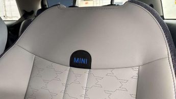 MINI Cooper C Classic
