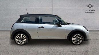 MINI Cooper C Classic