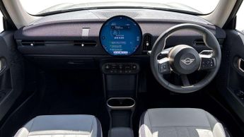 MINI Cooper C Classic