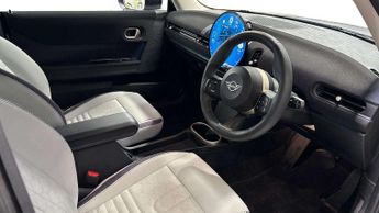 MINI Cooper C Classic