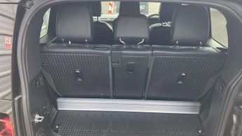 Land Rover Defender First Edition