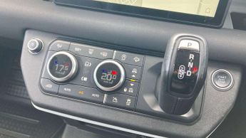 Land Rover Defender First Edition