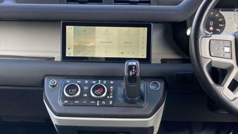 Land Rover Defender First Edition