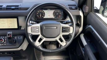 Land Rover Defender First Edition