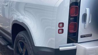 Land Rover Defender First Edition