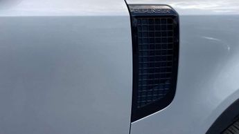 Land Rover Defender First Edition