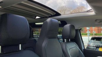 Land Rover Defender First Edition