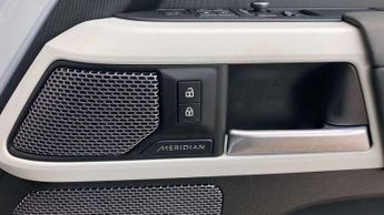 Land Rover Defender First Edition