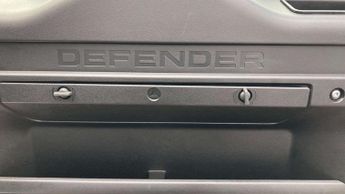 Land Rover Defender First Edition