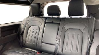 Land Rover Defender First Edition