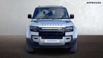 Land Rover Defender First Edition