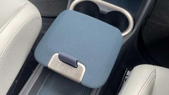 MINI Countryman E Exclusive
