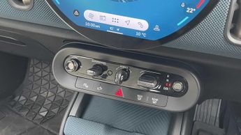MINI Countryman E Exclusive