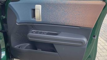 MINI Countryman E Exclusive