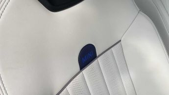 MINI Countryman E Exclusive