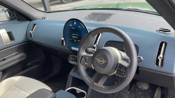 MINI Countryman E Exclusive