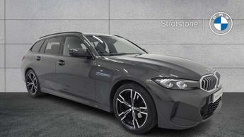  M Sport