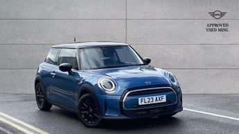 MINI Hatch Cooper Classic