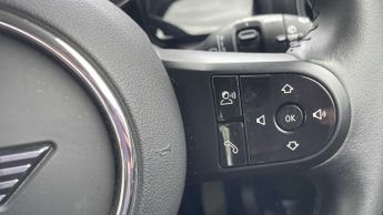 MINI Hatchback Cooper Classic