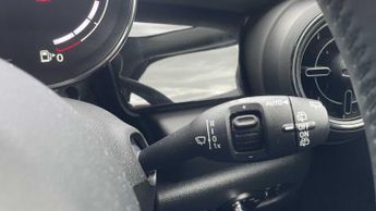 MINI Hatchback Cooper Classic